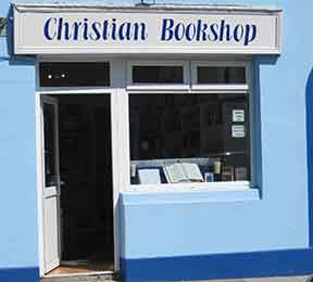 Christian Bookshop photo